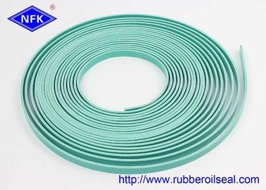 Guide Belt RYT 9.7*2.4 Excavator Bronze Filled Ptfe Guide Tape Wear Ring Wear Strip RYT Seal