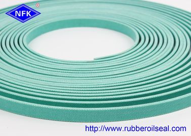 Guide Belt RYT 9.7*2.4 Excavator Bronze Filled Ptfe Guide Tape Wear Ring Wear Strip RYT Seal