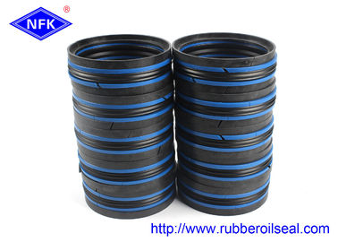 5-Piece Set Hydraulic Rod Piston Seals For Industrial Machinery