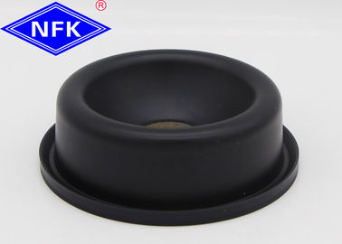 South Korea KR804 100*33mm High Rubber Diaphragm Seals Technology Repair Parts Rubber Hydraulic Seals