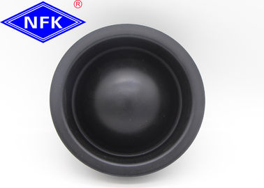 South Korea KR804 100*33mm High Rubber Diaphragm Seals Technology Repair Parts Rubber Hydraulic Seals