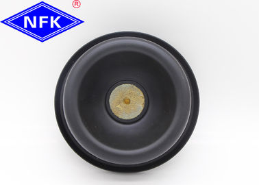 South Korea KR804 100*33mm High Rubber Diaphragm Seals Technology Repair Parts Rubber Hydraulic Seals