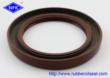 OEM FKM 75A  ISP1D 35*52*6／6.9 Hydraulic High Pressure Skeleton Shaft Oil Seal