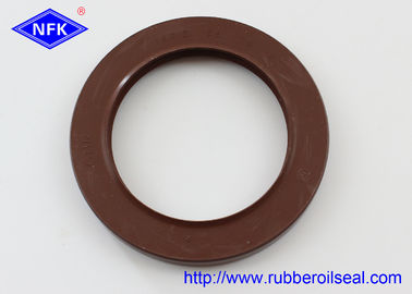 OEM FKM 75A  ISP1D 35*52*6／6.9 Hydraulic High Pressure Skeleton Shaft Oil Seal
