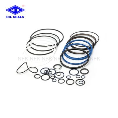 NFK Brand High Quality MB1700 U801 Hydraulic Rock Hammer Breakers Oil Seal Kit For Atlas MB700 Hydraulic Breakers