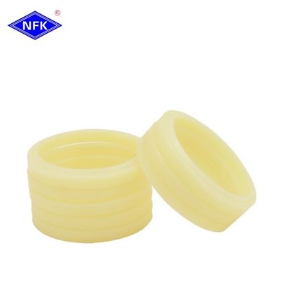 ODI OSI OUIS DSI U-Seal Nbr Piston Rod Shaft Hydraulic Cylinder Rubber Oil Seals Ring for N0K Mechanical Oil Sealing