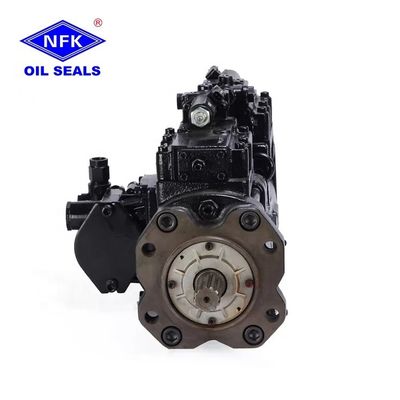 Original K5V80 Excavator SK200SR R150-9 Special Hydraulic Pumps for Kawasaki