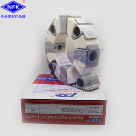 Excavator Hydraulic Pump Coupler 50H EMBLY ( A-ssembly) PET Material
