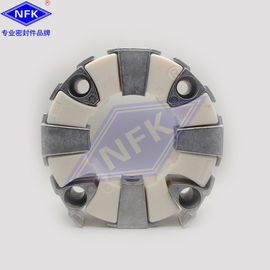 Excavator Hydraulic Pump Coupler 50H EMBLY ( A-ssembly) PET Material