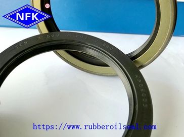 Skeleton High Pressure Oil Seals / HMB270 Seven Star Motor TCN Oil Seal JC 400-500-16