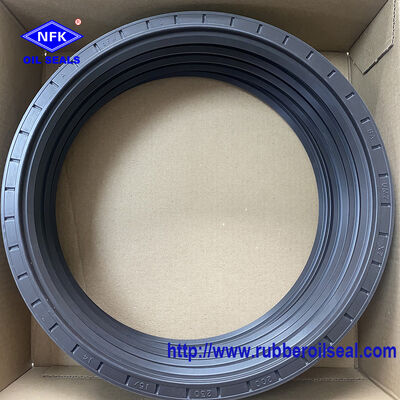 CFW 0000407051 BAUM7X7 200x230x15x14 FKM 585 Oil Seal High Temp Rubber Part for Industrial Machine Maintenance Bulk Wholesale