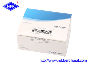 BABS5L.05 25*36*6 Smirit Oil Seal NBR CFW Rubber High Pressure Skeleton Oil Seal Size 25x36x6