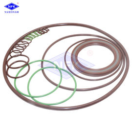 A4VSO125 High-Pressure FKM Material High Quality Hydraulic Pump Seal Kits For For Rexroth Machinery
