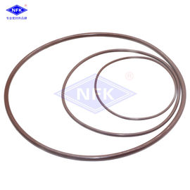 A4VSO125 High-Pressure FKM Material High Quality Hydraulic Pump Seal Kits For For Rexroth Machinery