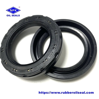 High Speed Rubber Oil Seal AP2462-G0  TCV 41.28 * 60.32 * 9.5 For Hydraulic Pump 394974