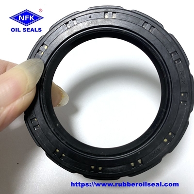 High Speed Rubber Oil Seal AP2462-G0  TCV 41.28 * 60.32 * 9.5 For Hydraulic Pump 394974