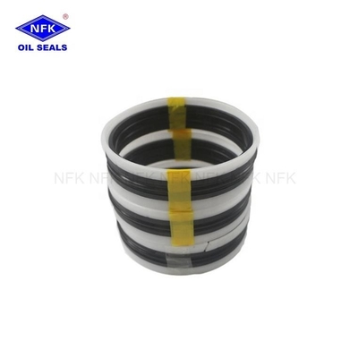 Rubber Oil Seal Piston TPS Combined Oil Seal Hydraulic Seals TECNOTEX