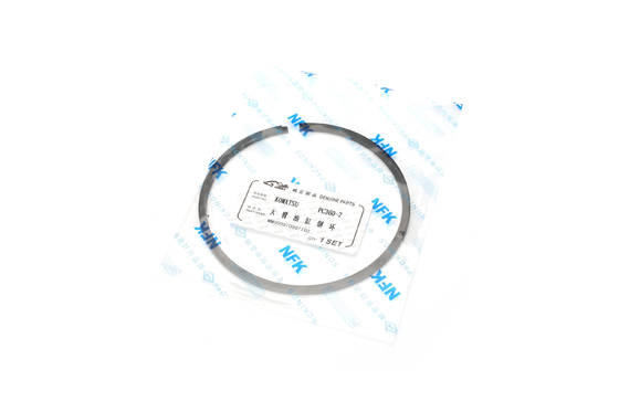 Excavator Ship Bulldozer Forklift Customizable Size Tower Mouth Piston Steel Ring