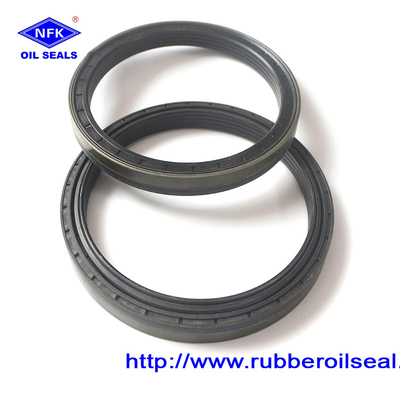Taiwan Brand OEM TAN TAN-6150x180x14.516 NBR Hydraulic High Pressure Skeleton Shaft Oil Seal