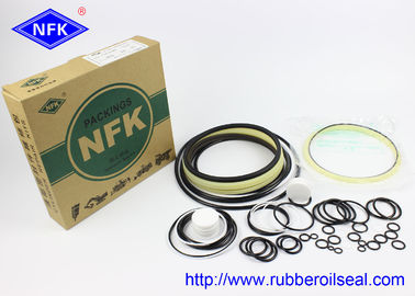 Furukawa Fs37 Hydraulic Breaker Fs Series Hydraulic Rock Breaker Repair Kits Hydraulic Hammer Seal Kit