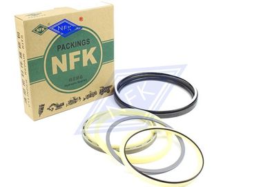 Excavator Parts Repair Kits E374D Excavator Bucket Seal Kit Hydraulic Cylinder Packing Kit NBR 90 Hardness