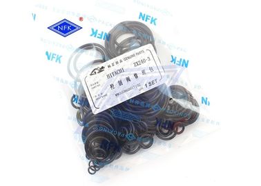 NFK ZX24-3 Seal Kit For Hitachi Excavator HYDRAULIC Model Replacement Main Pump Control Valve Seal Kit