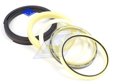 এনএফকে ব্র্যান্ডের এক্সক্যাভার সিল কিট পিইউ 93 এ কঠোরতা এবং 70 এমপিএ চাপ প্রতিরোধের সাথে শক্তিশালী জেসিএম 924 হাইড্রোলিক সিলিন্ডারের জন্য