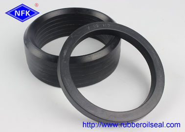 High Quality China V99F JIS B2403 V-Seal V-Packing 118*138*5  PVP-118K Hydraulic Cylinder Piston Rod Seal