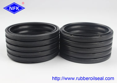Dust Seal SCK-75 75×89×7 NBR Material Construction Hydraulic Seals SCK Wiper Seal