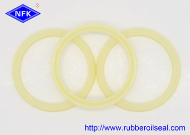 Metallurgical Industry Rubber Piston Seals