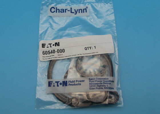 35 MPa NBR Material Eaton Char-Lynn Series Hydraulic Motor Seal Kit for Hydraulic Pump Repair