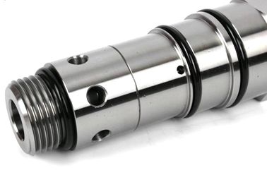 Excavator PC200-6 Adjustable Pressure Relief Valve