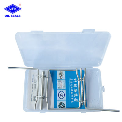 হাইড্রোলিক সিলিন্ডার অন্যান্য হ্যান্ড টুলস রড সিল ইনস্টলার তেল সিল ইনস্টলেশন টান সরঞ্জাম সেট