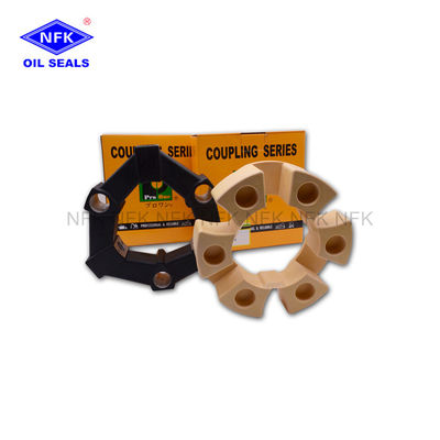 Hydraulic Pump Coupling Pro-One Cpl-140h+Pu Excavator Main Pump Coupling For Hyundai