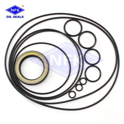 Rotating Motor Seal Kit Yp1710098 Hydraulic Swing Motor Seal Kits Excavator Oil Seal Kits for HITACHI ZX870