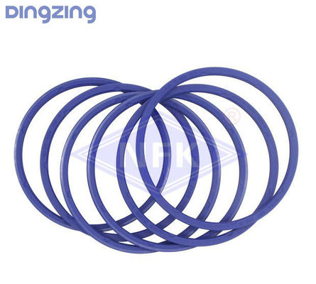 Taiwan Ding Zing D-14 100*110*5 Dz Rotary Oil Seal Rotary Seal Ring Hydraulic Piston Seal Hydraulic Cylinder