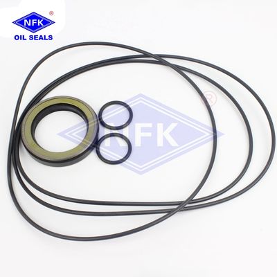 NFK Brand Small Batch Spot and Fast Delivery Hydraulic Swing Motor Service Repair Seal Kits for KATO HD900-5 Excavator