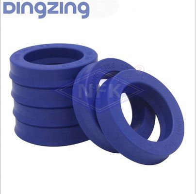 High Quality Heat Resistant Polyurethane Sealing Ring UN 20*26*3.3 For Piston Oil Seal