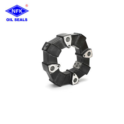 New Product Black 22AS Universal Hydraulic Quick Coupling Assembly Coupling for Excavator