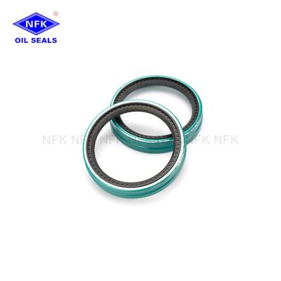 SCOT1 117.48*152.4*27 Rubber Hydraulic Oil Seals High Pressure Wheel Hub Oil Seal for Forklift Hydraulic Cylinder