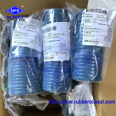 Original CFW BAB3SL0.5F 45x65x7 72 NBR 902 Material High Pressure Rotary High Speed Shaft Seals