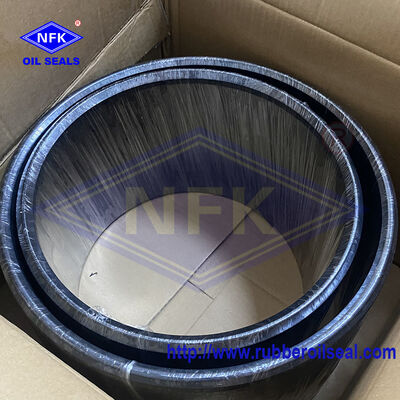 PVP-280K V-Packing Seal 280x312 Premium Abrasion Resistant Hydraulic Cylinder Piston Rod Seal, China Produced Hydraulic V Pack