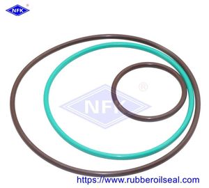 A4VSO180 Piston Pressure Service Hydraulic Pump Seal Kit For Case Excavator
