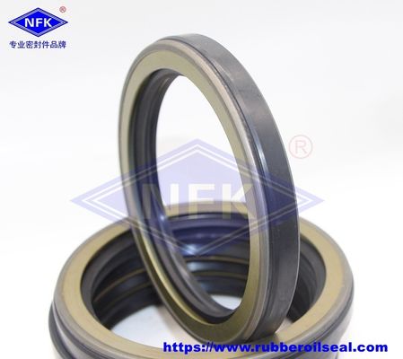 Taiwan NBR Material High Pressure Oil Seal AP2791 TCN 48*70*12 Skeleton Oil Seal for Rotary Shaft