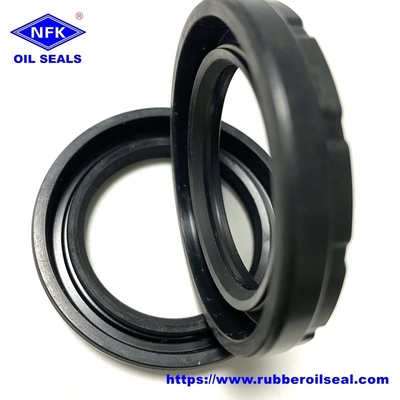 High Speed Rubber Oil Seal AP2462-G0  TCV 41.28 * 60.32 * 9.5 For Hydraulic Pump 394974