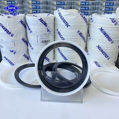 TPM NBR Combination Oil Seal