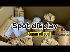 ভিএমকিউ হাইড্রোলিক পাম্প সীল TCN TCV TCZ প্রকার উচ্চ চাপ প্রতিরোধের