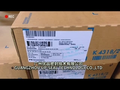 স্ট্যান্ডার্ড রোটারি শ্যাফট তেল সিল CFW 418727 জন্য Rexroth A4VS0125 A4VS180 পাম্প মেরামত কিট