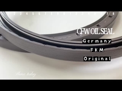 স্ট্যান্ডার্ড রোটারি শ্যাফট তেল সিল সিএফডাব্লু রেক্সরথ পাম্পের জন্য