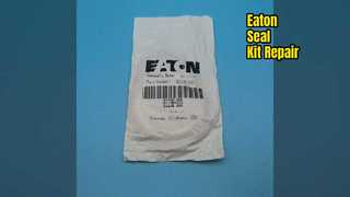 Eaton Char-Lynn সীল কিট 2000 সিরিজ মেরামত